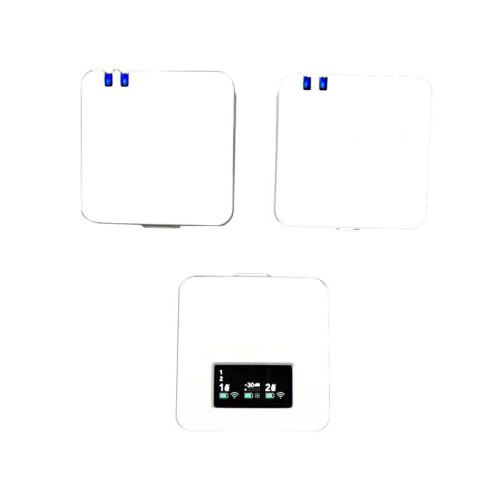 Silicone Protective Case for  Wireless Go/Go II Skin Cover for Handheld Microphone Systems Shockproof & B