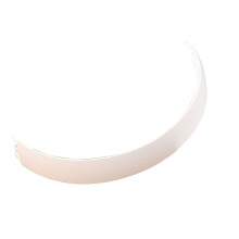 Replacement Headband Cover for Solo4 Easy Install Arch Repair Parts White