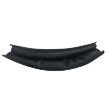 Headband Pad for WH-XB900N Wireless Headphone Headband Replacement Repair Parts Black