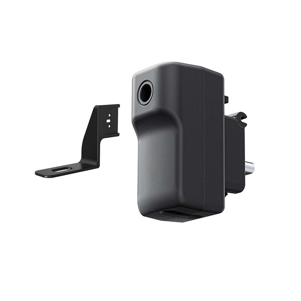 Mic Cold Shoe For X4 / X3 / One X2 For Mic Mic Adapter For Insta 360 X4 4712467317954