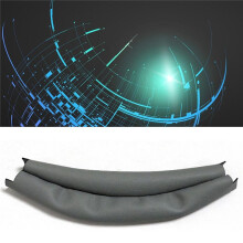 Headband Pad for WH-XB900N Wireless Headphone Headband Replacement Repair Parts Black
