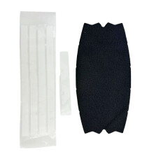 Headband Pad for WH-1000XM2 Wireless Headphone Headband Replacement Repair Parts Black