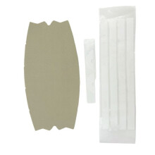 Headband Pad for WH-1000XM2 Wireless Headphone Headband Replacement Repair Parts Gold