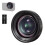 Macro Lens for  Osmo Action 5 Pro/4 Action Camera, , 2 Elements in 1 Group, 2X Magnification 8