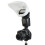 Bounce Diffused Light Directional Flash Modifier for Even As MagMod MagBounce for   Yongnuo  Flash Light 5