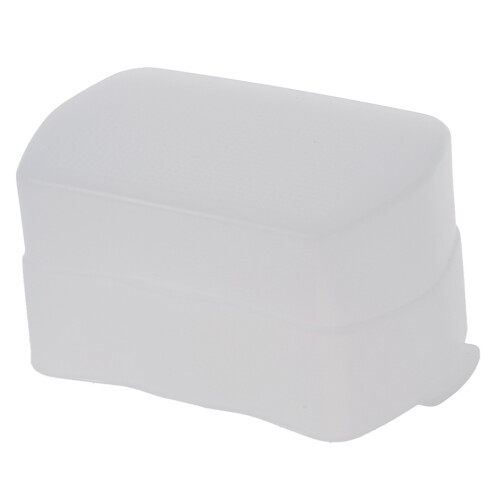 2PCS Flash Diffuser Softbox for Speedlite YN-568 EX Flash Diffuser with Flash Diffuser Bounce Cover for Yongnuo YN68
