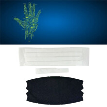 Headband Pad for WH-1000XM2 Wireless Headphone Headband Replacement Repair Parts Black