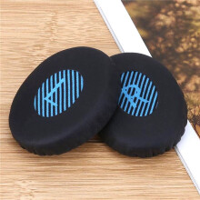 6Pcs Replacement Ear Pads Earmuffs Cushions Earpad Covers for Oe2 Oe2I Soundtrue Headphone