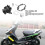 Peugeot 2-Stroke Cylinder Kit 40mm Big Bore 1