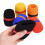 30Pcs Headset Windscreen Thickened KTV Handheld Dust Proof Soft Sponge Microphone Cover Replacement Accessories 6