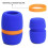 30Pcs Headset Windscreen Thickened KTV Handheld Dust Proof Soft Sponge Microphone Cover Replacement Accessories 2