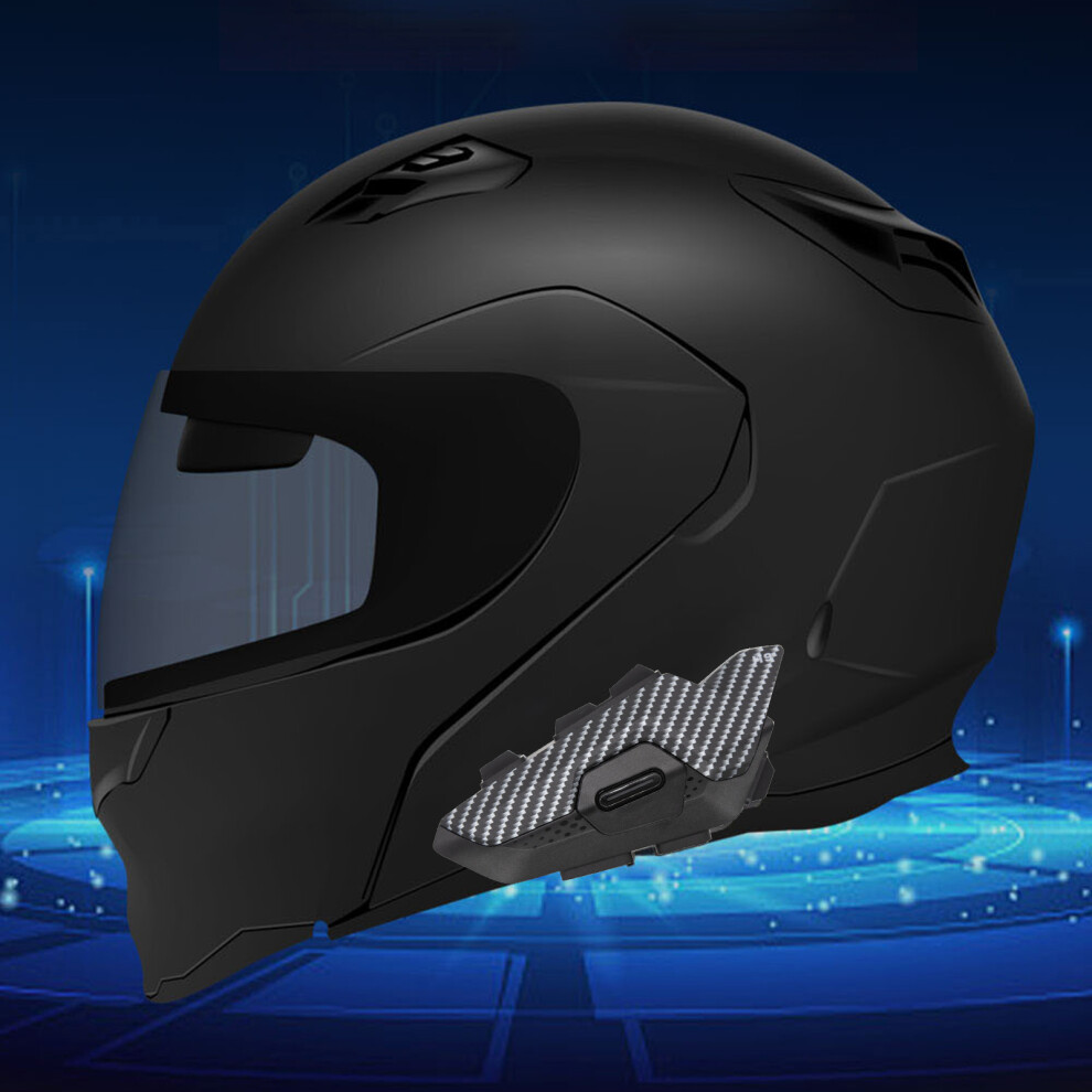 Hysnox H9 Helmet Intercom Ip65 1000M 7790334737583