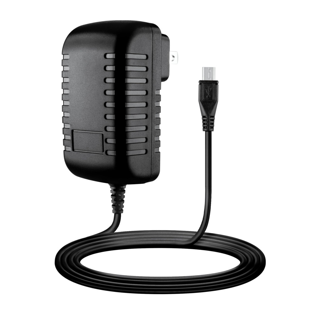 Ac Adapter Power Supply Charger Cord For Polaroid L10 Tablet, 100240V Worldwide Voltage 9771547188797