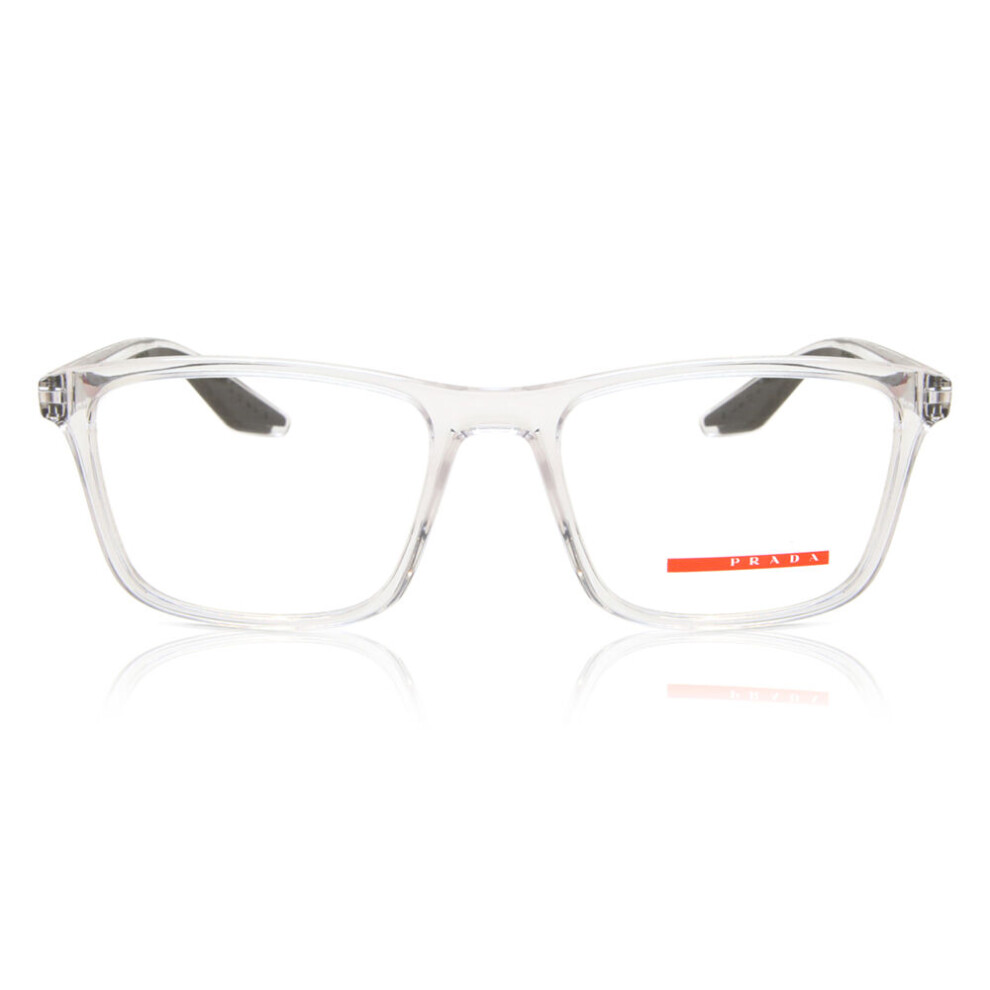 Prada Linea Rossa (54) Ps01qv 2Az1o1 Men New Eyeglasses