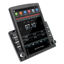 Android 13 Car Stereo for Toyota Solara 20042008, 9.7 Inch Touchscreen with Apple CarPlay GPS