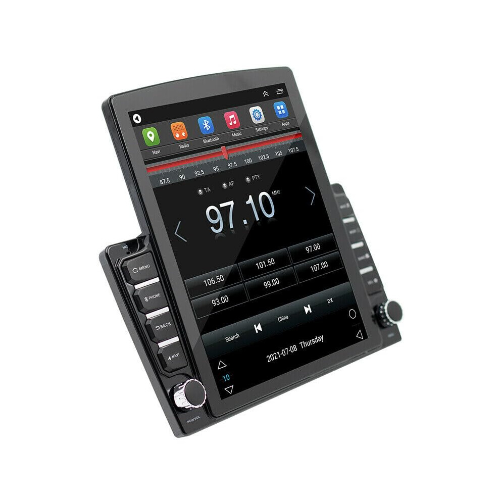 Android 13 Car Stereo For Toyota Solara 20042008, 9.7 Inch Touchscreen With Apple Carplay Gps 9169991210285