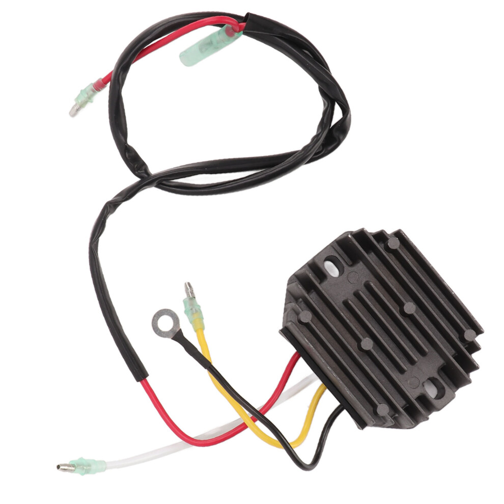 3R3 76060 0 Regulator Rectifier 7444352781591