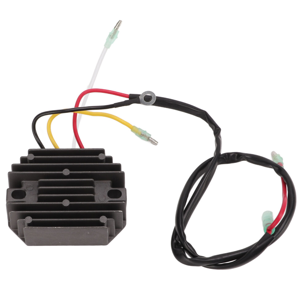 12V Rectifier 3R3 76060 0 Tohatsu 7444352801770