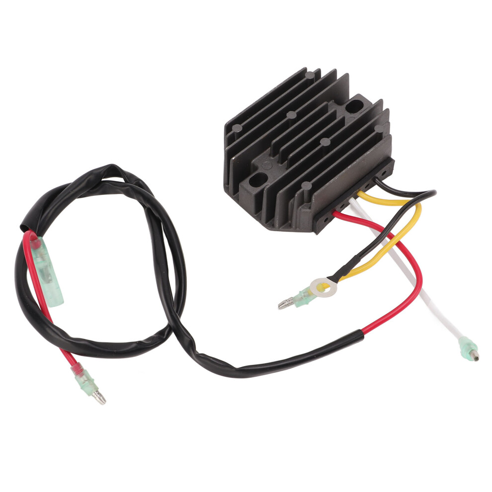 Tohatsu Voltage Regulator 3R3 76060 0 7444352862078