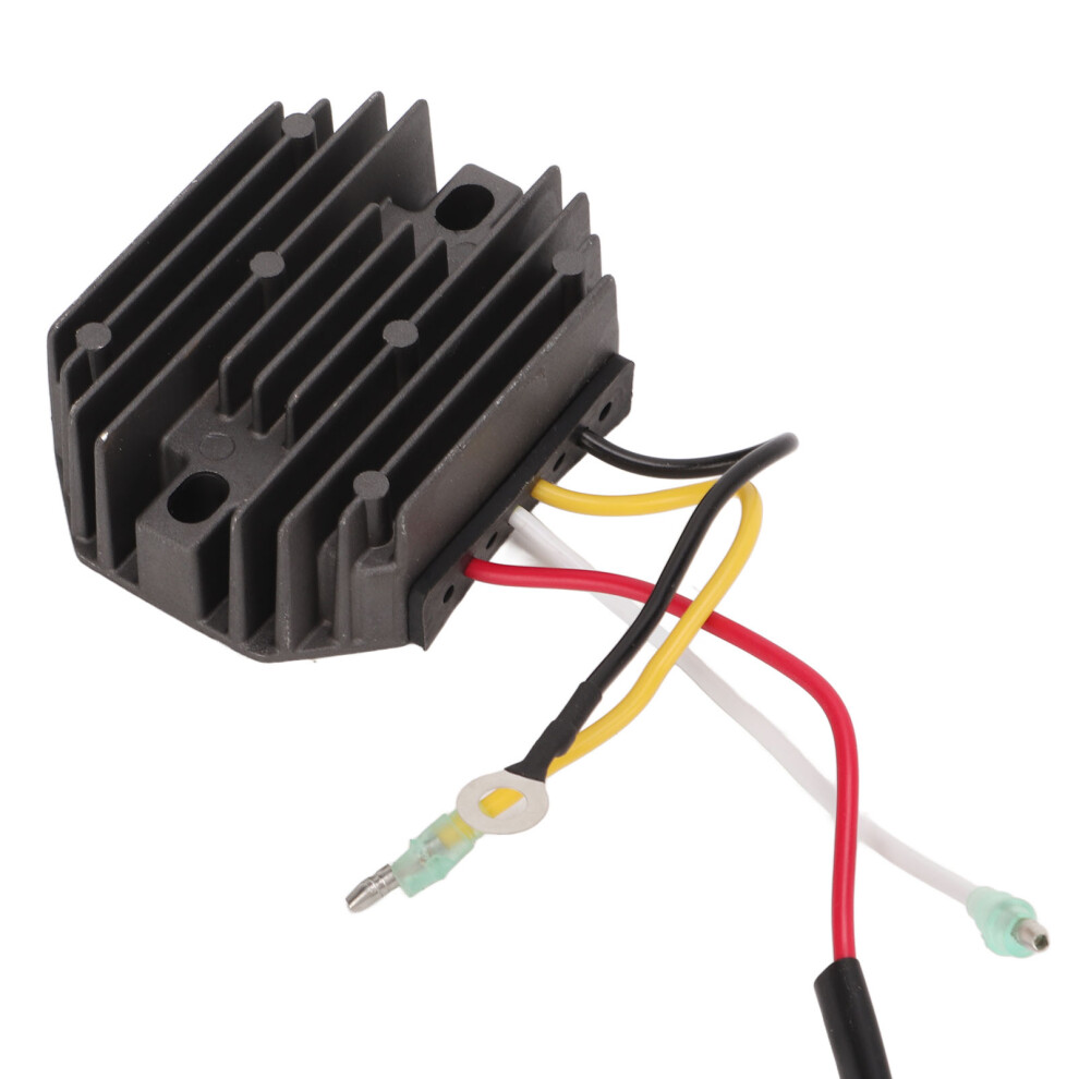 Voltage Regulator Rectifier 3R3 76060 0 7444352771479