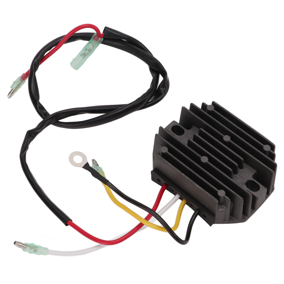 Tohatsu Voltage Regulator 3R3 76060 0 7444352842513