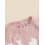 (18-24 Months, Pink) Πουλόβερ μωρού, μακριά πασχαλινά ρούχα 11