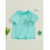 (6-7 Years, Green) Παιδικό T-shirt, Κοντομάνικο, Κορίτσια, Αγόρια 4