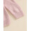 (18-24 Months, Pink) Πουλόβερ μωρού, μακριά πασχαλινά ρούχα 12