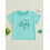 (5-6 Years, Green) Παιδικό T-shirt, Κοντομάνικο, Κορίτσια, Αγόρια 3