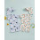 (2-3 Years, Blue) Μαγιό Rash Guard print ζώων 3