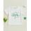 (5-6 Years, White) Παιδικό T-shirt, Κοντομάνικο, Κορίτσια, Αγόρια 4