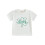 (5-6 Years, White) Παιδικό T-shirt, Κοντομάνικο, Κορίτσια, Αγόρια 1