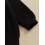 (6-9 Months, Black) Πουλόβερ με κέντημα και μανίκια για νήπια με στρογγυλή λαιμόκοψη 8