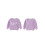 (3-4 Years, Purple) Pull décontracté pour pour tout-petits. 2