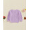 (2-3 Years, Purple) Pull décontracté pour pour tout-petits. 5