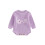 (6-9 Months, Purple) Μωρό κορίτσι πουλόβερ ρούχα μόδας 1