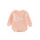 (9-12 Months, Pink) Μωρό κορίτσι πουλόβερ ρούχα μόδας 1