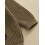 (18-24 Months, Gray Khaki) Πουλόβερ με κέντημα και μανίκια για νήπια με στρογγυλή λαιμόκοψη 8