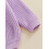 (3-4 Years, Purple) Pull décontracté pour pour tout-petits. 7