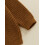 (2-3 Years, Brown) Pull décontracté pour pour tout-petits. 8
