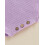 (6-9 Months, Purple) Μωρό κορίτσι πουλόβερ ρούχα μόδας 7