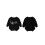 (3-6 Months, Black) Μωρό κορίτσι πουλόβερ ρούχα μόδας 2