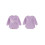 (6-9 Months, Purple) Μωρό κορίτσι πουλόβερ ρούχα μόδας 2