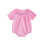 (18-24 Months, Pink) Ολόσωμο κορμάκι με γενέθλια κοριτσιών 1