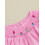 (18-24 Months, Pink) Ολόσωμο κορμάκι με γενέθλια κοριτσιών 6