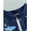 (6-12 Months, Blue) Μαγιό Rash Guard καπέλο ηλίου 5