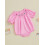 (18-24 Months, Pink) Ολόσωμο κορμάκι με γενέθλια κοριτσιών 4