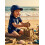 (18-24 Months, Blue) Set da bagno da spiaggia. 3