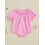 (18-24 Months, Pink) Ολόσωμο κορμάκι με γενέθλια κοριτσιών 3