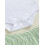 (3-6 Months, Green) Conjunto de bebê (3 peças). 7